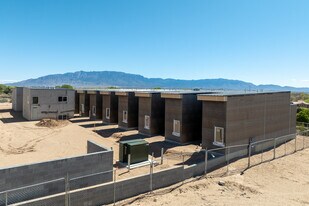9368 Valley View Dr NW in Albuquerque, NM - Building Photo