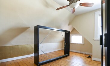 66 Parsons St, Unit 2 in Boston, MA - Building Photo - Building Photo