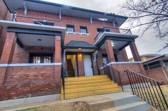 4145 Humphrey St in St. Louis, MO - Building Photo - Building Photo