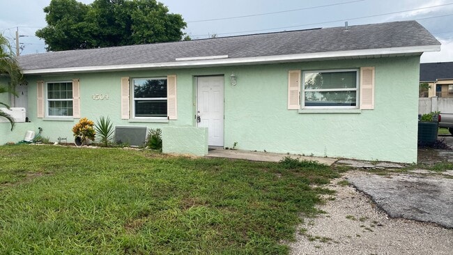 property at 4504 68th St W