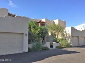 16314 E Arrow Dr in Fountain Hills, AZ - Building Photo