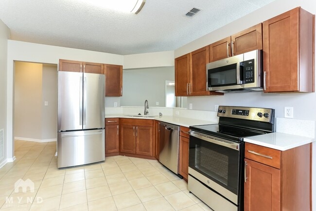 3442 Volley Dr in Jacksonville, FL - Building Photo - Building Photo