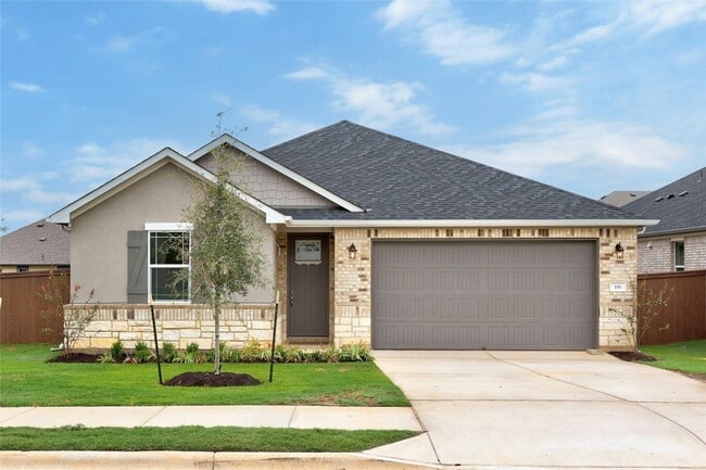 property at 116 Jasmine Ln