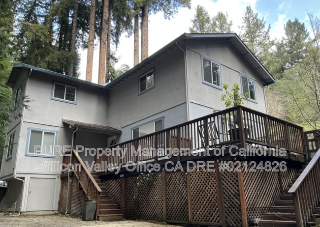 property at 140 Buena Vista Ave