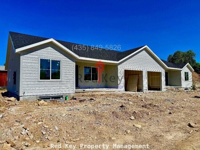 288 E 600 N in Tooele, UT - Building Photo - Building Photo