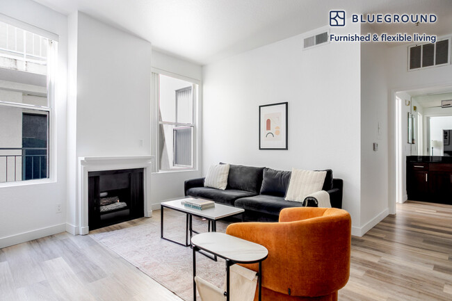 property at 630 Hauser Blvd