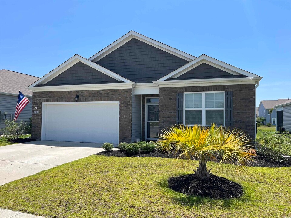 2653 Ophelia Wy in Myrtle Beach, SC - Building Photo