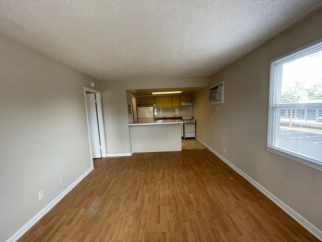 property at 5101 Curry Ford Rd