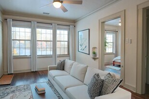 2015 Court Ave in Memphis, TN - Building Photo