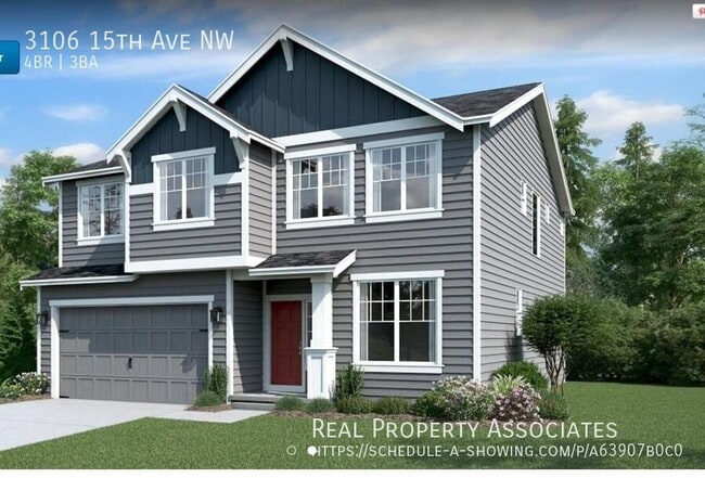 property at 3106 15th Ave NW