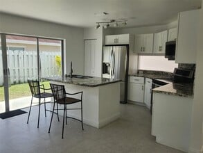 3749 NW 107th Way in Sunrise, FL - Building Photo - Building Photo