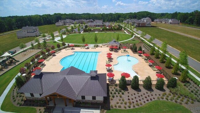 1231 Cauley Creek Overlook in Johns Creek, GA - Building Photo - Building Photo