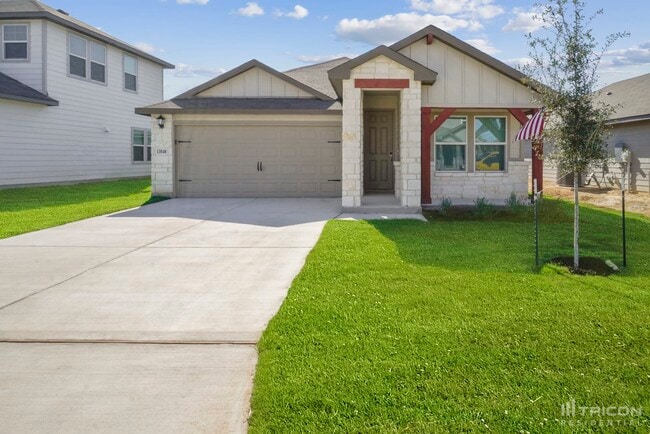 property at 13548 Paxton Blvd