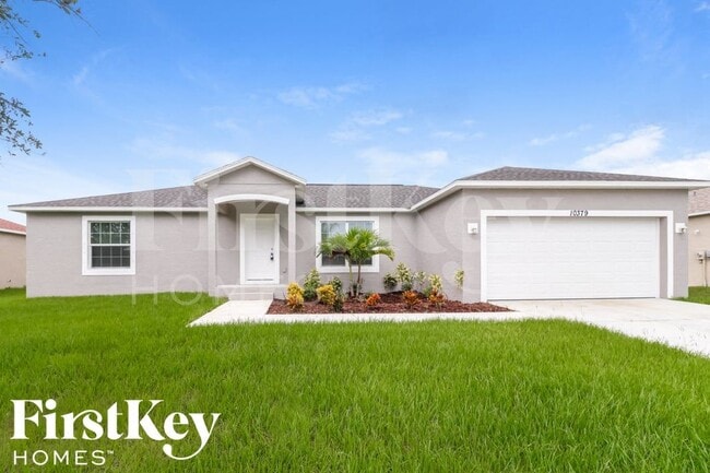 property at 10379 Grail Ave