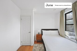 Private bedroom in 3 bed/1 bath Home in New York, NY - Building Photo - Building Photo