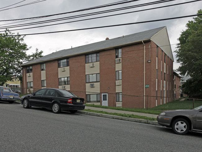 Boulevard Apartment in Passaic, NJ - Building Photo - Building Photo