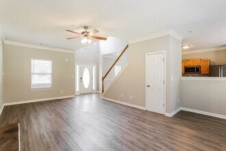 203 Forrest Way in Palmetto, GA - Building Photo - Building Photo