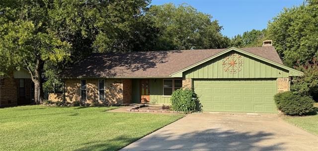 2914 N Ricketts St in Sherman, TX - Building Photo
