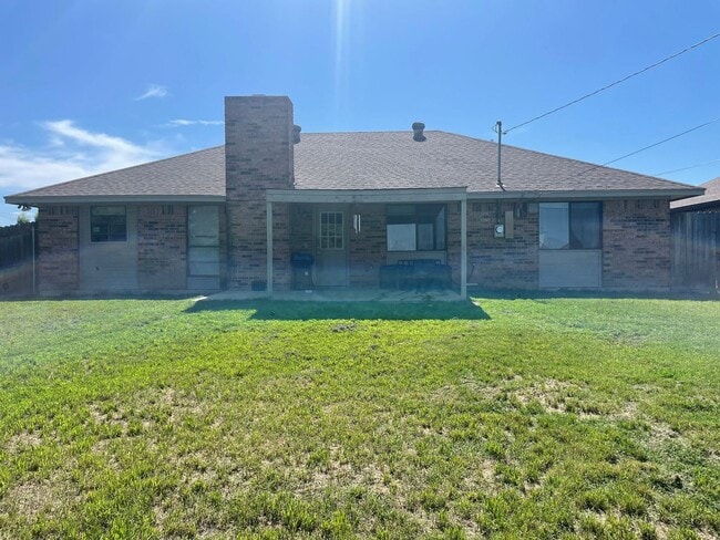 property at 4613 Greenlee Dr