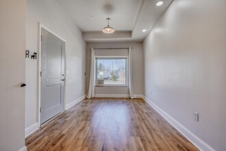 6901 Harford Rd in Baltimore, MD - Building Photo - Building Photo
