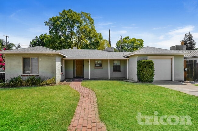 property at 342 Camellia Way