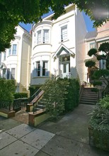 1624 Vallejo St in San Francisco, CA - Building Photo - Building Photo