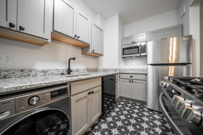 Integrity Cleveland Heights in Cleveland Heights, OH - Building Photo - Building Photo