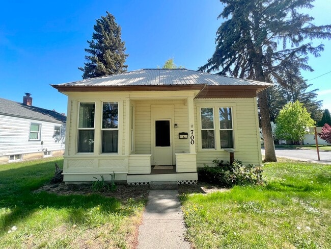 700 E 7th Ave in Ellensburg, WA - Building Photo - Building Photo
