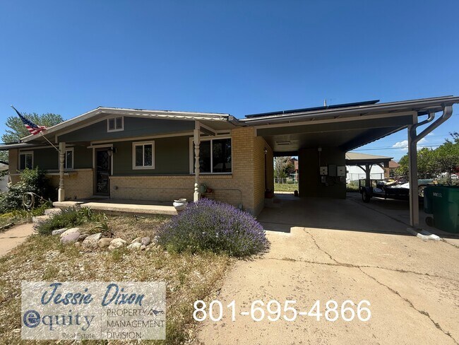 2462 W 4750 S in Roy, UT - Building Photo - Building Photo