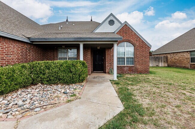 5908 95th St in Lubbock, TX - Building Photo - Building Photo