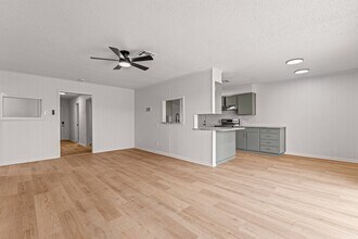 1301 Harrison Ave in Waco, TX - Building Photo - Building Photo