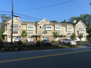 Maple Leaf Village in Old Forge, PA - Building Photo - Building Photo