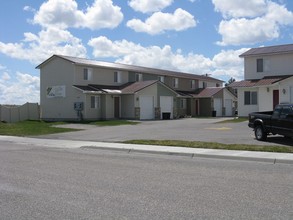 Two Top Village Town Homes in Idaho Falls, ID - Building Photo - Building Photo