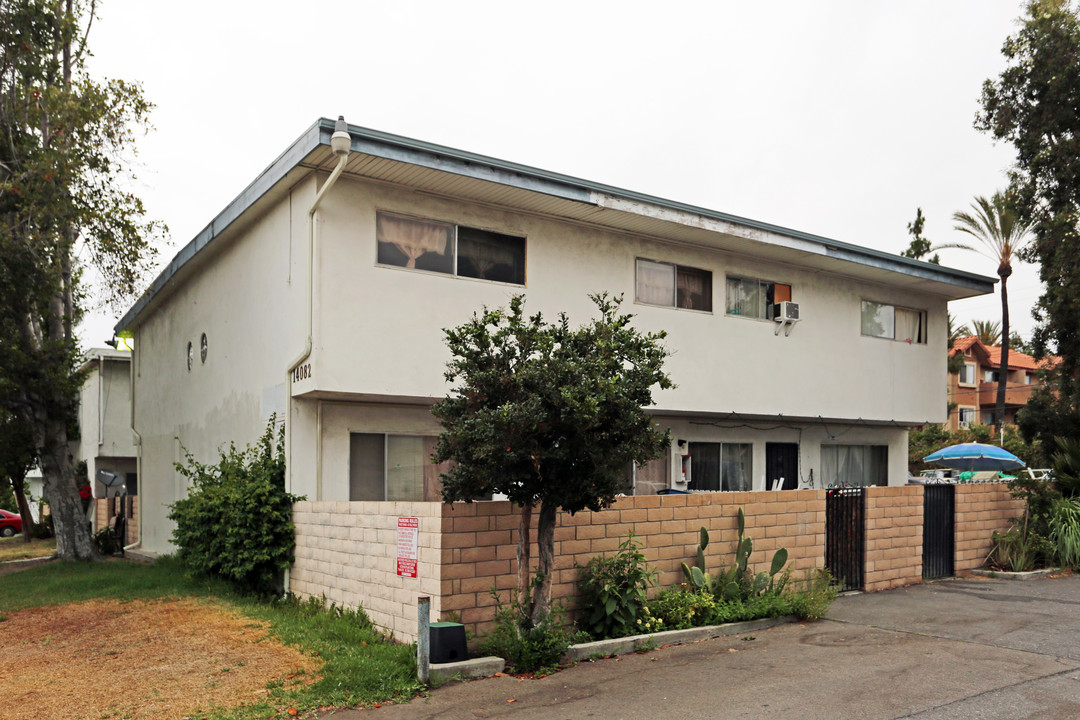 14082 Buena St in Garden Grove, CA - Building Photo