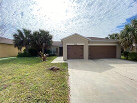 3510 Yacht Club Ct in Kissimmee, FL - Building Photo