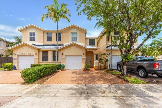 12395 SW 125th Terrace in Miami, FL - Building Photo - Building Photo
