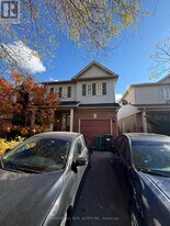 4 Ridgemore Crescent in Brampton, ON - Building Photo