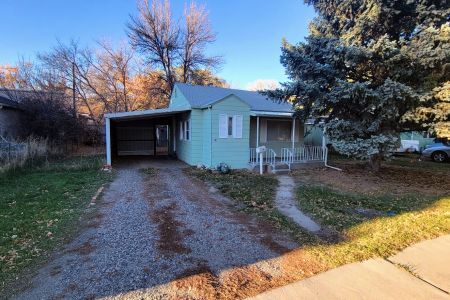 2111 9th Ave N in Billings, MT - Building Photo