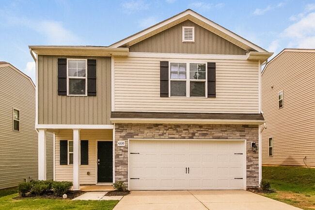 property at 4339 Drifter Dr