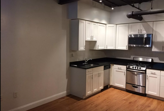 46 Peterborough St, Unit 21 in Boston, MA - Building Photo - Building Photo