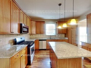 1396 Merrifield Ln in Marietta, GA - Building Photo - Building Photo