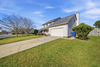 4732 Brompton Dr in Virginia Beach, VA - Building Photo - Building Photo
