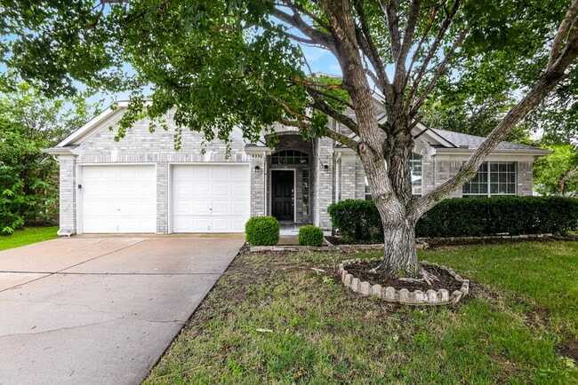 property at 4336 Estes Park Rd