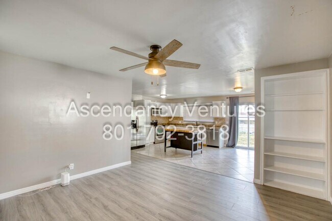 4104 W 4865 S in Kearns, UT - Building Photo - Building Photo