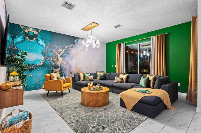 4710 Sleepy Hollow Dr, Unit SI ID1459466P in Kissimmee, FL - Foto de edificio - Building Photo