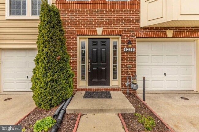 property at 6226 Newport Pl