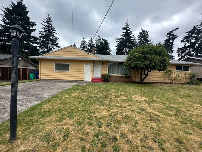 property at 2228 SE 157th Ave