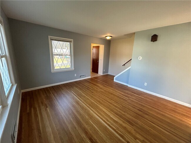 property at 825 Harmon Rd