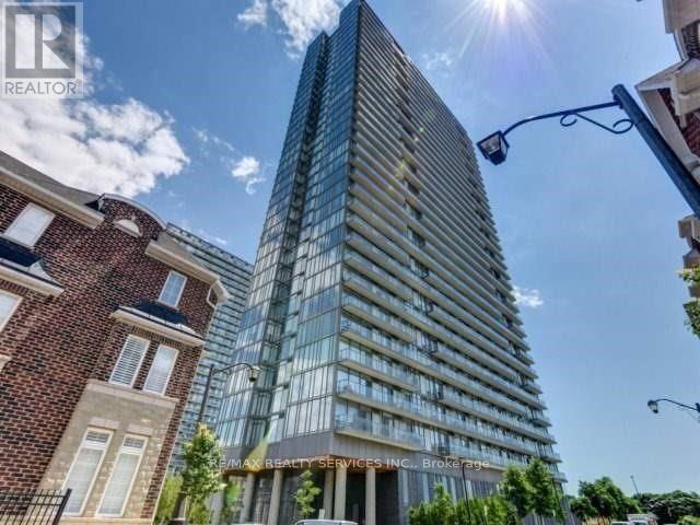 property at 105-1105 The Queensway