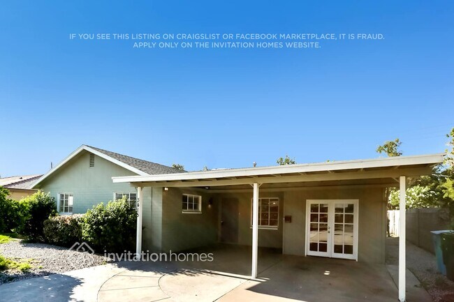 3415 W Elm St in Phoenix, AZ - Foto de edificio - Building Photo
